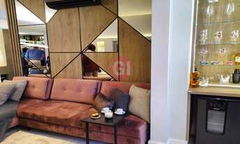 Imagem: Apartamento espetacular 85 m² na Vila Ema