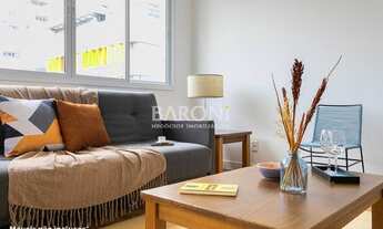 Imagem 7: São Paulo - Apartamento Padrão - Jardim America