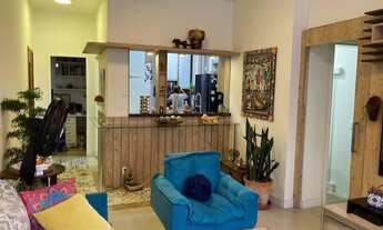 Imagem 5: Apartamento para venda possui 110 metros quadrados com 3 quartos em Copacabana - Rio de Ja