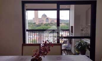 Imagem 7: Apartamento Jardim Paraíba Aparecida