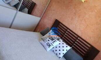 Imagem 3: Sobrado no Condomínio Gramado Barcelona