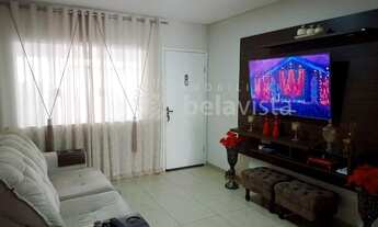 Imagem 6: SOBRADO À VENDA NO JD PRESIDENTE KENNEDY EM APUCARANA