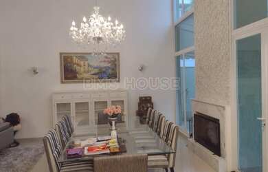 Imagem 4: Casa para Locação em Santana de Parnaíba, Alphaville, 4 dormitórios, 2 suítes, 5 banheiros