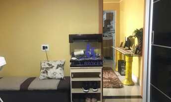 Imagem 6: Casa com 4 dormitórios à venda, 100 m² por R$ 320.000,00 - Bauru I - Bauru/SP