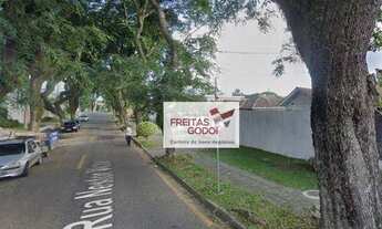 Imagem 5: Terreno à venda, 643 m² por R$ 1.030.000,00 - Água Verde - Curitiba/PR