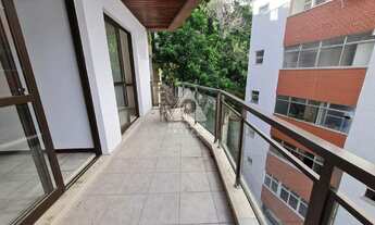 Imagem 2: Apartamento à venda, 2 quartos, 1 suíte, 1 vaga, Leblon - RIO DE JANEIRO/RJ