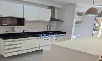 Imagem 3: Apartamento à venda - Bellagio em Alphaville - Barueri - SP