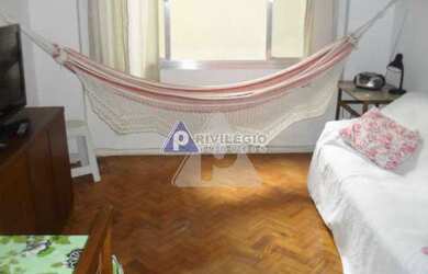 Imagem 2: Apartamento à venda, 1 quarto, Copacabana - RIO DE JANEIRO/RJ