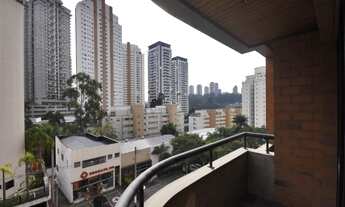 Imagem 6: APARTAMENTO COM 3 DORMITÓRIOS À VENDA, 109 M² POR R$ 550.000
