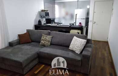 Imagem 7: São Paulo - Apartamento Padrão - Higienópolis