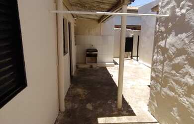 Imagem 6: Casa para aluguel tem 100 metros quadrados com 2 quartos