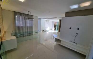 Imagem 5: Casa em Condomínio Villaggio Santanna