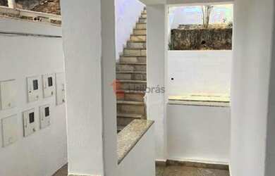 Imagem 6: Casa para aluguel, 4 quartos, 1 suíte, Concórdia - Belo Horizonte/MG