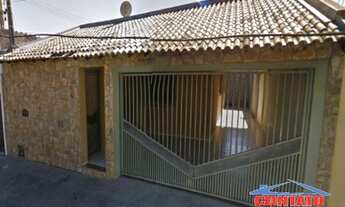 Imagem: Residencial - Vl Izabel