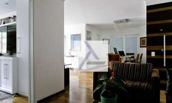 Imagem: Apartamento com 3 dormitórios à venda