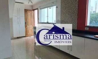 Imagem 6: Sobrado com 3 dormitórios à venda, 221 m² - Campestre - Santo André/SP