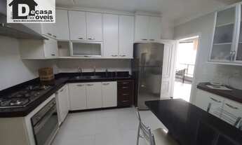 Imagem 5: Apartamento à venda, 162 m² por R$ 900.000,00 - Vila Santa Catarina - Americana/SP