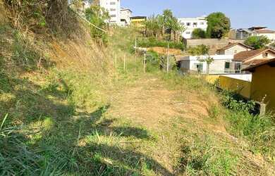 Imagem 2: Juiz de Fora - Loteamento/Condomínio - Costa Carvalho