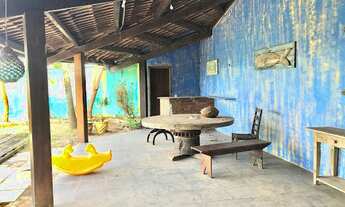 Imagem 5: Casa com 5 suítes à venda no Porto das Dunas - Aquiraz/CE