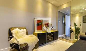 Imagem 4: Apartamento à Venda - Consolação, 1 Quarto, 45 m2