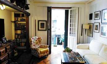 Imagem: Imóvel de 3 quartos em Laranjeiras com