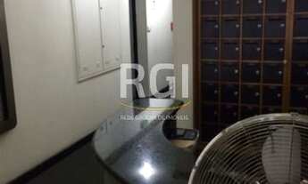Imagem 3: Porto Alegre - Conjunto Comercial/Sala - Petrópolis