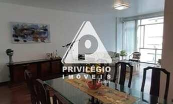 Imagem 4: Apartamento à venda, 3 quartos, 1 suíte, 1 vaga, Copacabana - RIO DE JANEIRO/RJ