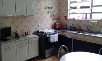 Imagem: Ótimo sobrado no bairro Grande Rio - São