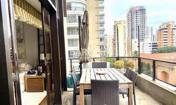 Imagem 6: São Paulo - Apartamento Padrão - Moema