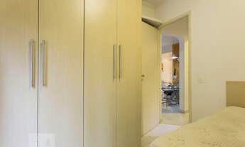 Imagem 4: Apartamento à Venda - Bela Vista, 1 Quarto, 40 m2