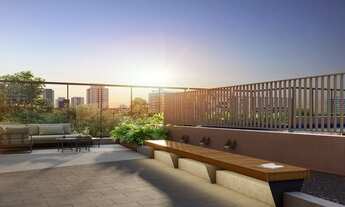 Imagem 5: LANÇAMENTO VILA MADALENA 2 OU 3 DORM COM ATE 3 SUITES E VARANDA GOURMET