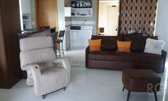 Imagem: Porto Alegre - Loft - Bela Vista