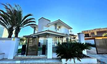 Imagem: XANGRI-LA - Casa Padrão - Noiva do Mar