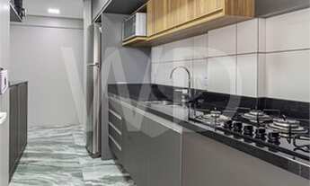 Imagem 4: Gravataí - Apartamento Padrão - Dom Feliciano