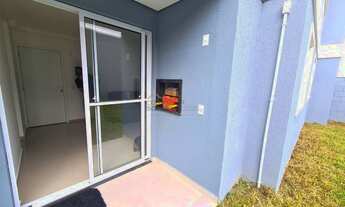 Imagem 6: Apartamento à venda, 2 quartos, 1 vaga, Aristocrata - São José dos Pinhais/PR