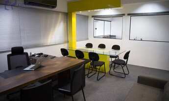 Imagem 4: Prédio para alugar, 1605 m² por R$ 25.000,00/mês - Boa Vista - Fortaleza/CE