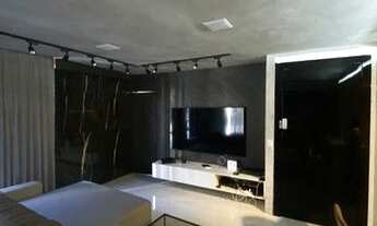 Imagem 2: Apartamento com 1 dormitório à venda, 80 m² por R$ 690.000,00 - Meireles - Fortaleza/CE