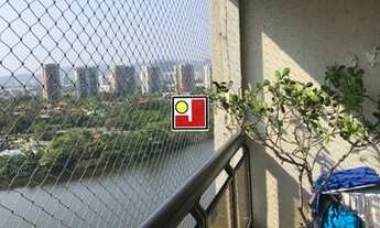 Imagem 2: Vendo 1 quarto com dependências, R$550.000,00, na praia, alto, cozinha grande, 2 vagas, ôn