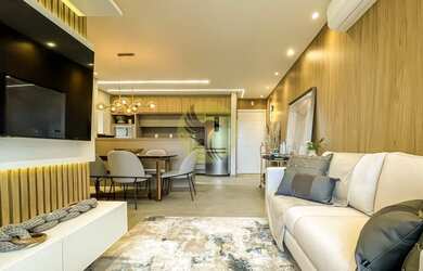 Imagem 7: Apartamento para Venda em Itu, Ilhas do Mediterrâneo Residencial Club, 3 dormitórios, 2 su