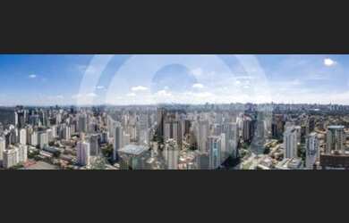 Imagem 3: Apartamento para venda na Vila Nova Conceição, São Paulo SP REF: SG3403