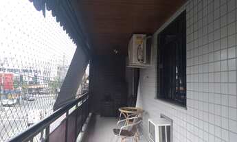 Imagem 4: Lindo apartamento na Vila da Penha