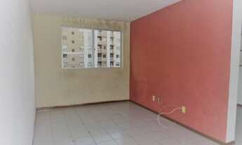 Imagem 4: Apartamento à venda, 48 m² por R$ 130.000,00 - Colônia Rio Grande - São José dos Pinhais/P