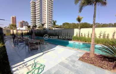 Imagem 4: Apartamento Padrão Vila do Golfe Disponível Para Locação Vila Do Golfe 3 Dormitórios 5 Ba