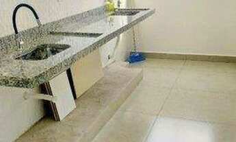 Imagem 5: Apartamento com 2 dormitórios à venda, 55 m² por R$ 257.000,00 - Vila São Francisco - São