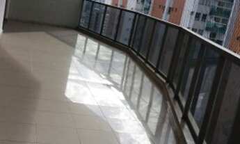 Imagem 3: Apartamento 3 quartos na Praia da Costa, vista convento