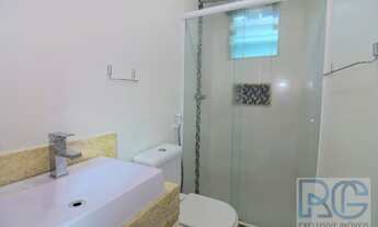 Imagem 6: Maravilhosa Casa Triplex no Condomínio Rio Mar na Barra da Tijuca