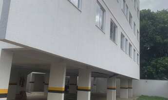 Imagem 4: Apartamento para venda com 2 quartos na Vila Brasilia, Aparecida Goiânia