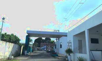 Imagem 2: Casa de condomínio para venda com 80 metros quadrados com 2 quartos em Parque Verde - Belé