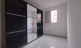 Imagem 5: Santo André - Apartamento Padrão - VILA LUTECIA