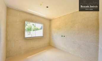 Imagem 6: Casa com 3 dormitórios à venda, 64 m² por R$ 450.000,00 - Tindiquera - Araucária/PR